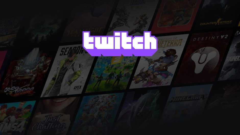 Twitch Prime: Free June Games