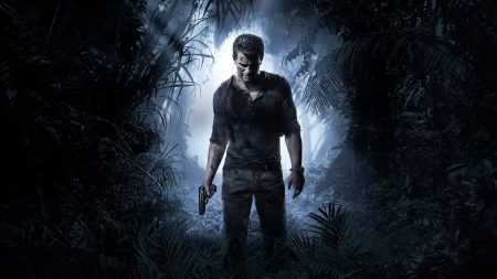 uncharted 4 - generación xbox