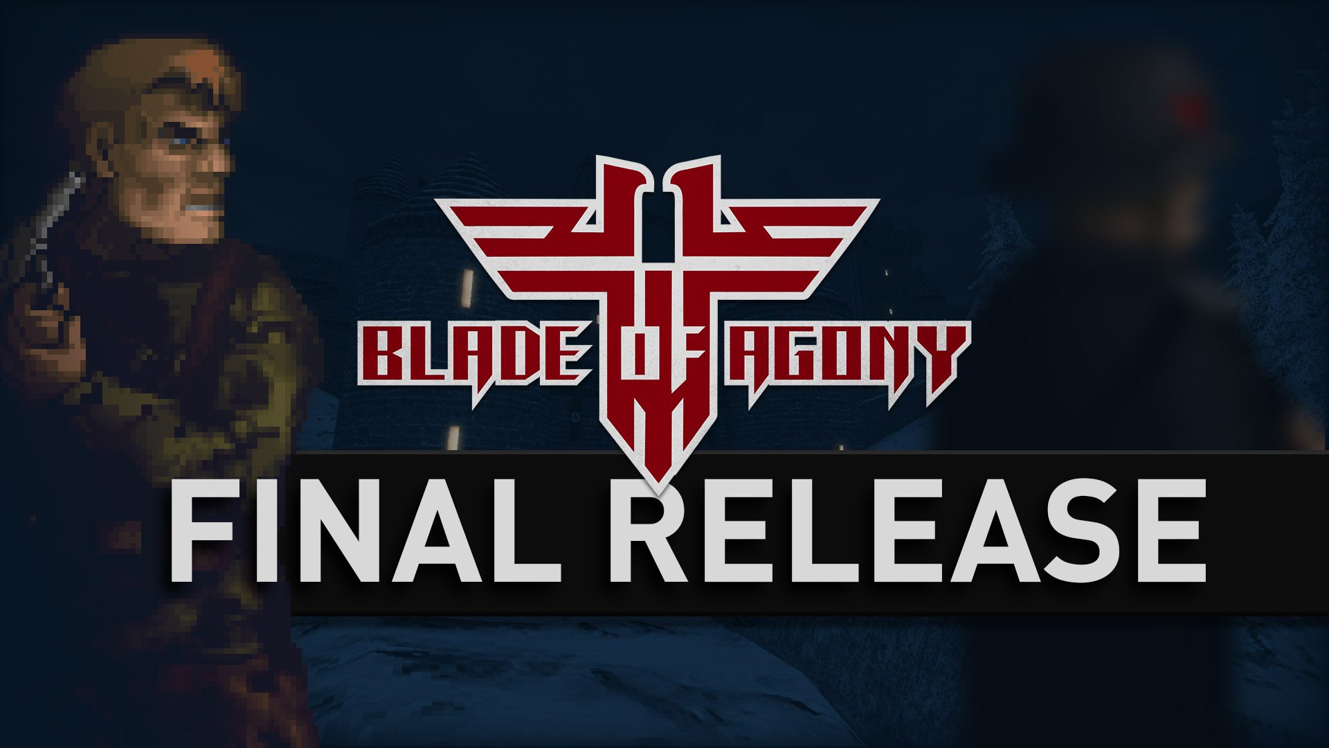 Blade of agony читы