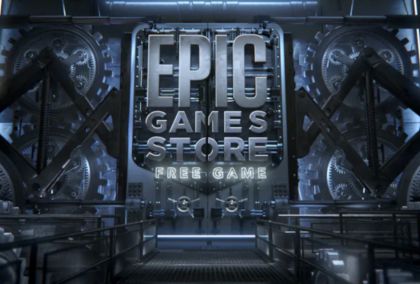 Celebra el jueves con dos nuevos juegos gratis de la Epic Games Store