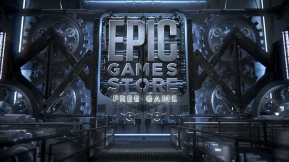 Epic Games Store: next week's two big free games revealed