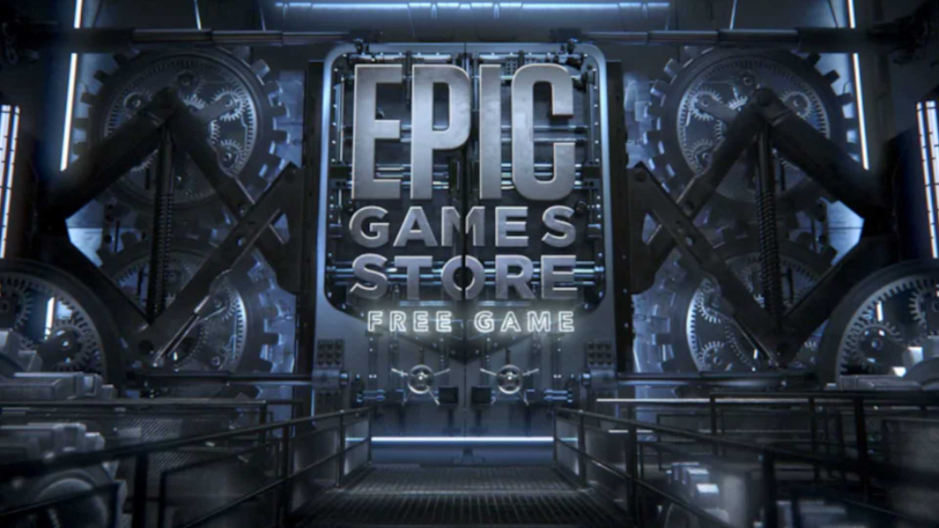 2024 Epic Free Games Iris Renell