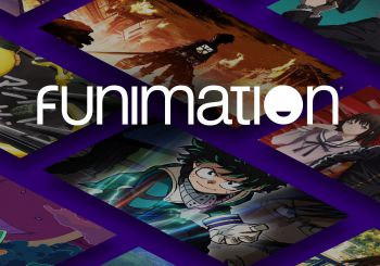 La app de Funimation en Xbox ya se encuentra disponible para usuarios de México