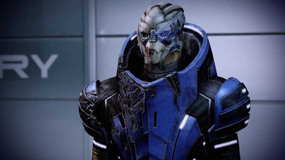 Mass Effect 3 multiplayer could arrive in Mass Effect: Legendary Edition in the future