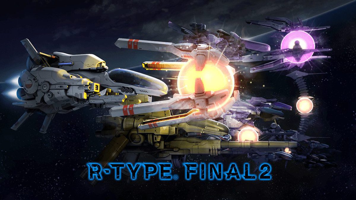 An Lisis De R Type Final Generacion Xbox