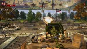 toy soldiers hd - generacion xbox