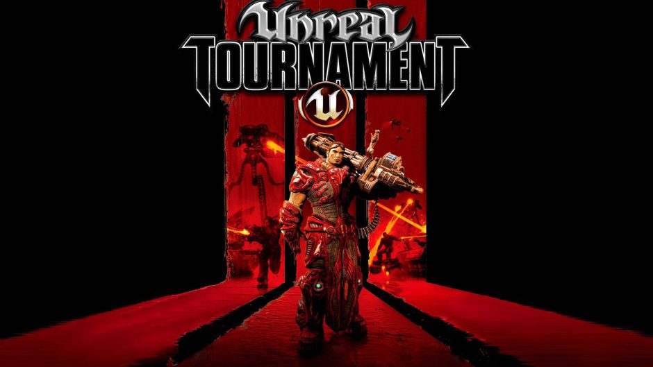 ¿Unreal Tournament 3 gratis próximamente en la Epic Games Store?