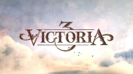 victoria 3 - generacion xbox