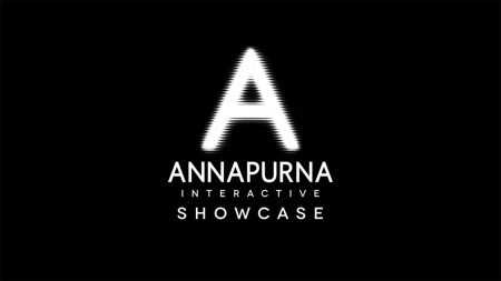 Annapurna Interactive Showcase