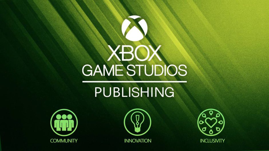 Xbox Game Studios Publishing trabaja en Japón con grandes estudios en juegos impactantes