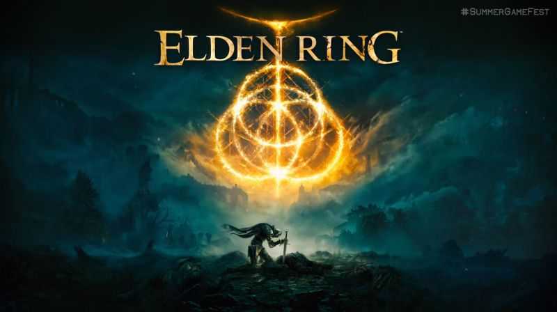 Elden Ring Se Deja Ver En Gameplay Con Su Fecha Oficial