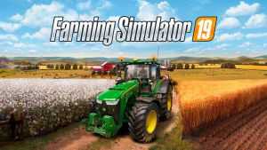 Farming Simulator 19