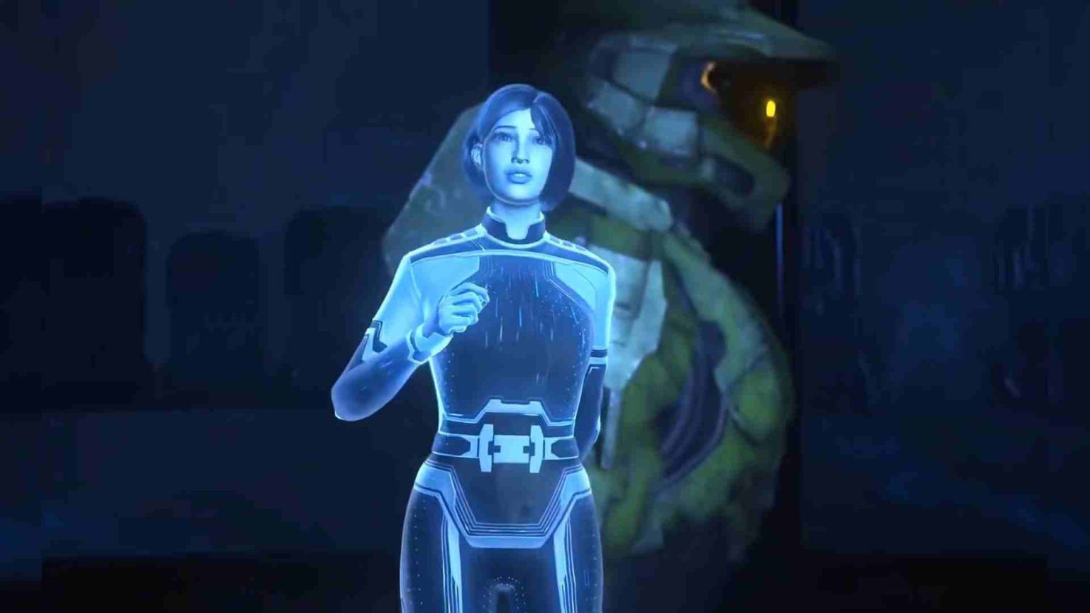 343 Industries ha liberado un primer gameplay en estado beta de Halo Infinite corriendo en una vieja Xbox One.