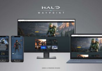 Halo Infinite: Podrás personalizar a tu Spartan desde el móvil