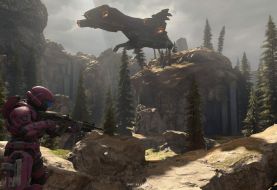 La nueva actualización para Halo Infinite trae los primeros arreglos para Big Team Battle