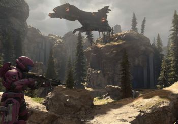 La nueva actualización para Halo Infinite trae los primeros arreglos para Big Team Battle
