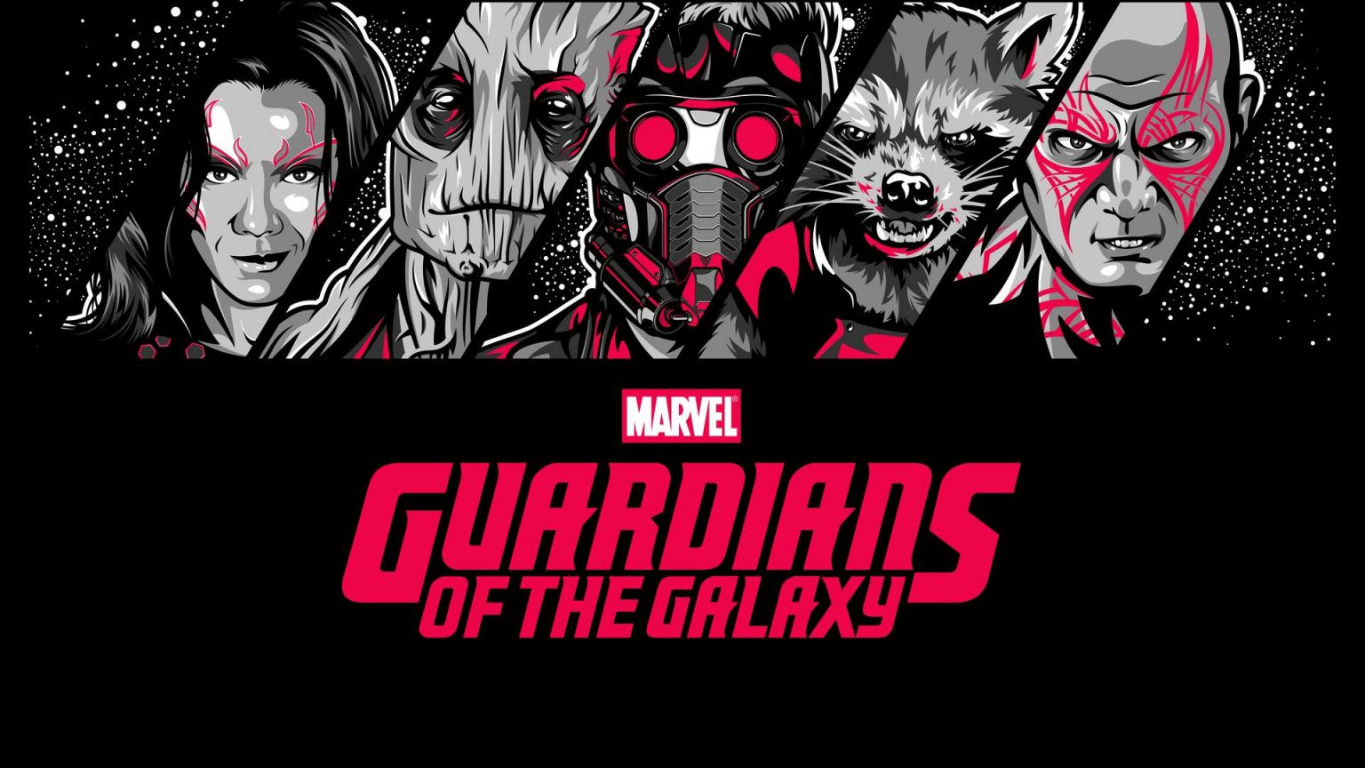Guardianes de la Galaxia
