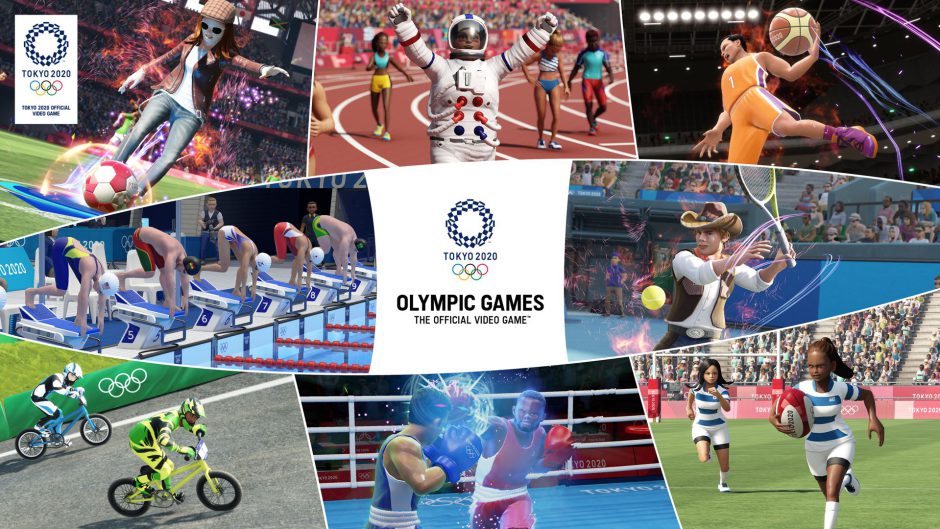 Sigue las Olimpiadas de Tokyo con los Free Play Days de este fin de semana