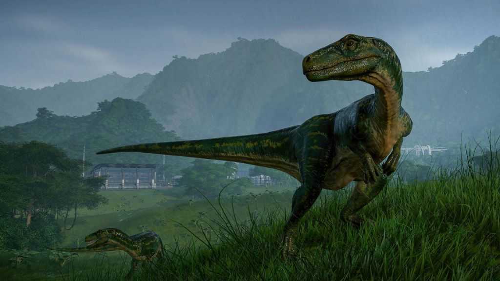 Jurassic World Evolution 2 Alcanza El Millón De Copias Vendidas Generacion Xbox