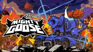 Mighty Goose - generacion xbox