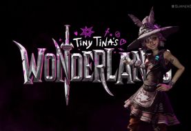 Tiny Tina's Wonderlands nos deleita con un nuevo avance en los The Game Awards