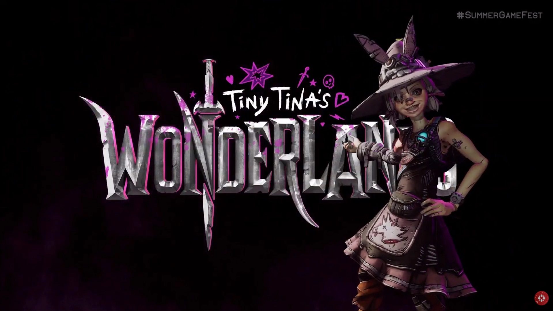 Tiny Tina’s Wonderlands ha fatto il tutto esaurito oltre le aspettative e ci sarà di più da questa IP