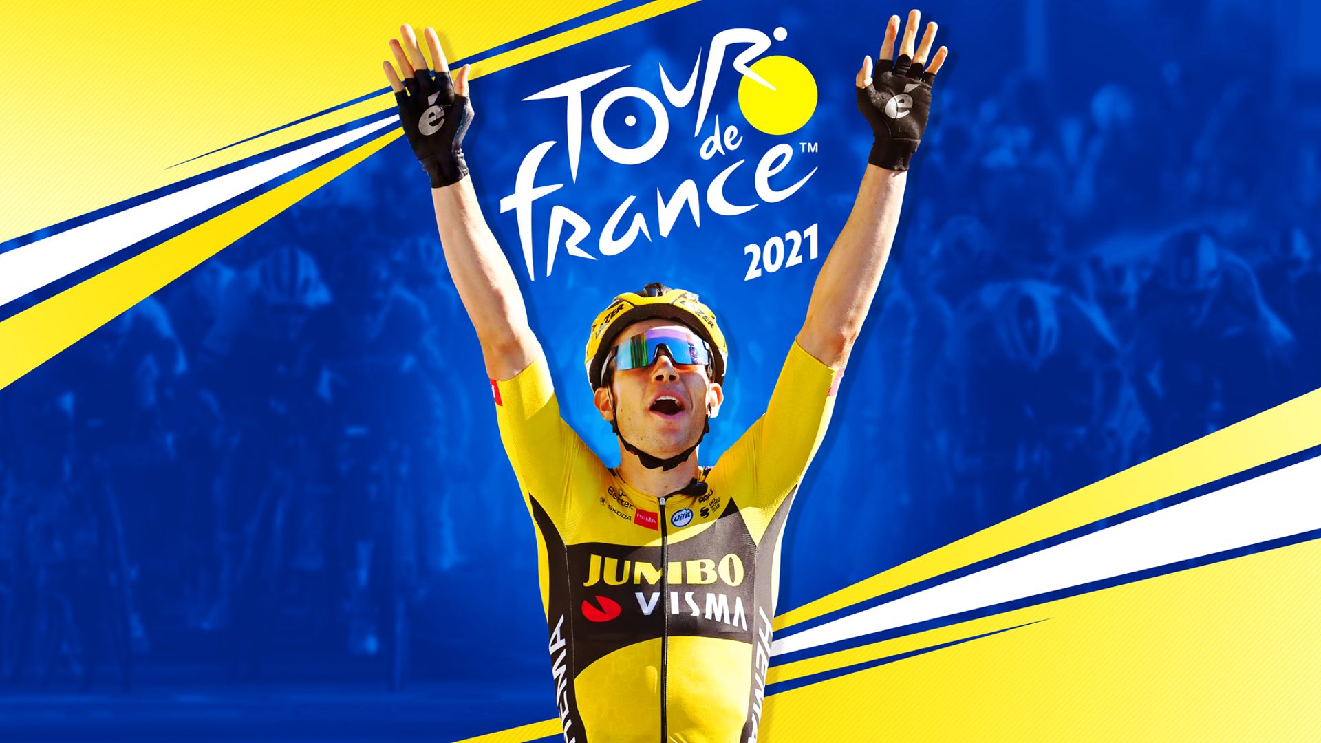 Análisis Tour de France 2021