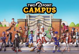 Análisis de Two Point Campus