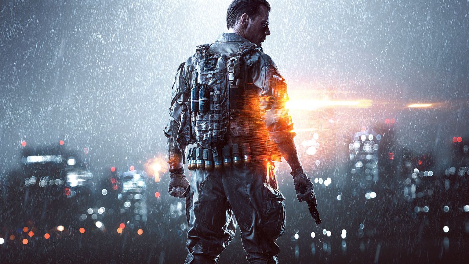 Electronic Arts está aumentando el tamaño de los servidores de Battlefield 4 en las zonas donde cuesta encontrar partidas.