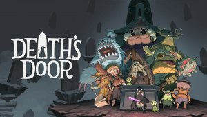 death's door - generacion xbox