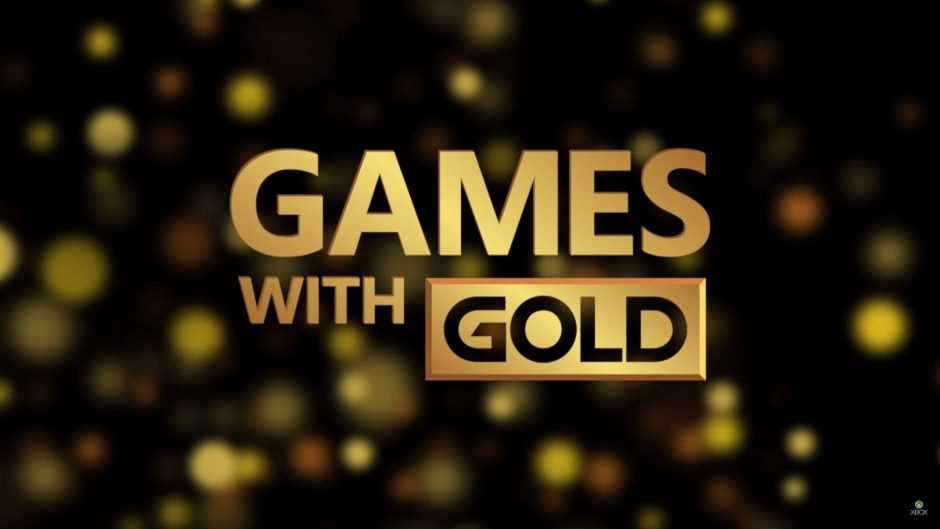 Games With Gold: June's first free games available