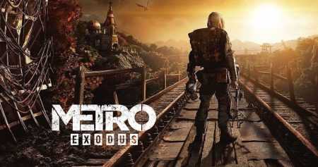 metro exodus xbox series