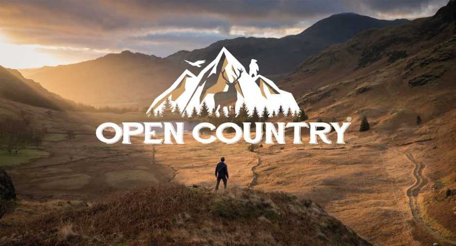 505 Games today launches Open Country, the hunting and survival adventure for all