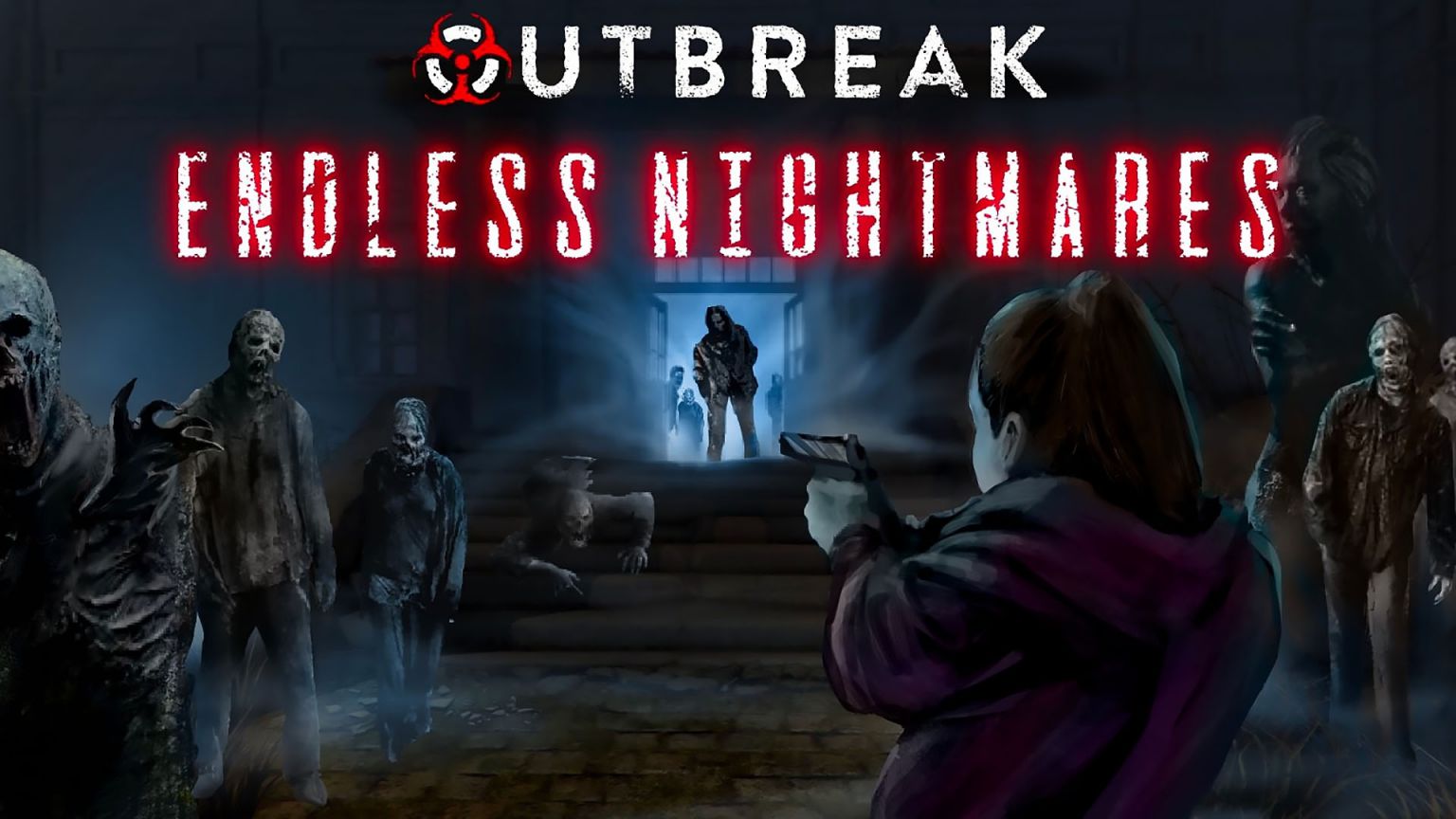 outbreak endless nightmares