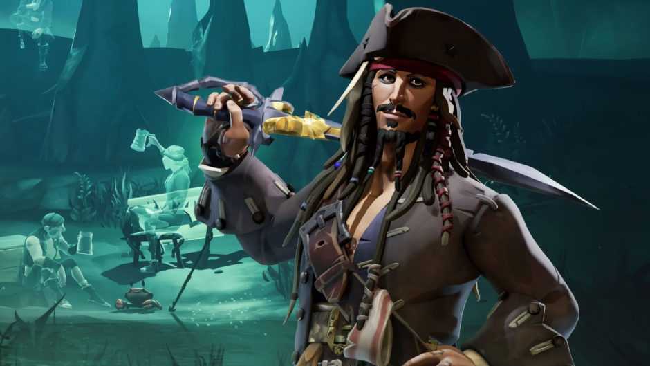 Sea of ​​Thieves: A Pirate 'Life  will receive a new patch next week