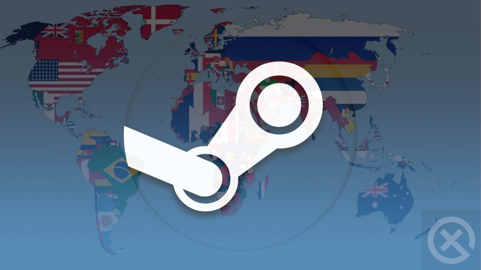Steam está complicando la compra de juegos en algunas regiones