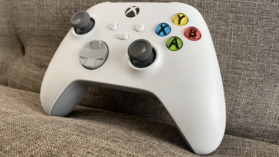 El icónico mando de Xbox 360 vuelve gracias a Xbox Design Lab