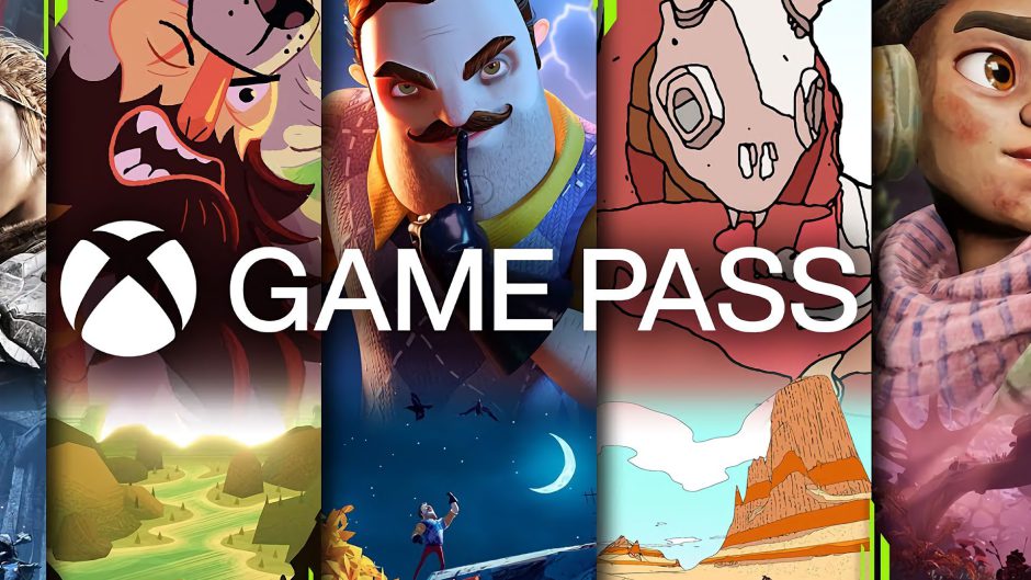 Nuevo tráiler de Xbox Game Pass presentado en el Xbox Games Showcase Extended