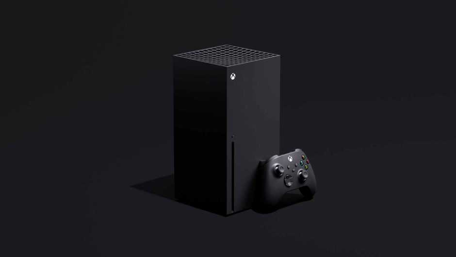 Xbox Series still lagging in UK sales in first half