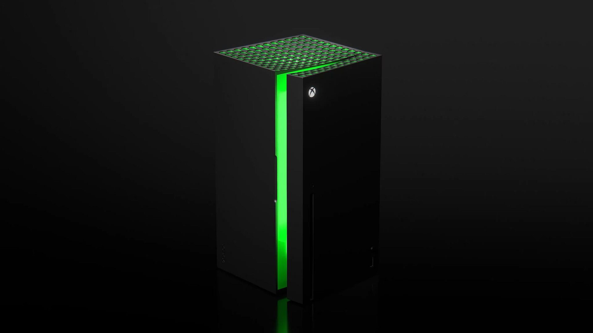La mini nevera de Xbox Series X se venderá fuera de Estados Unidos –  Generacion Xbox