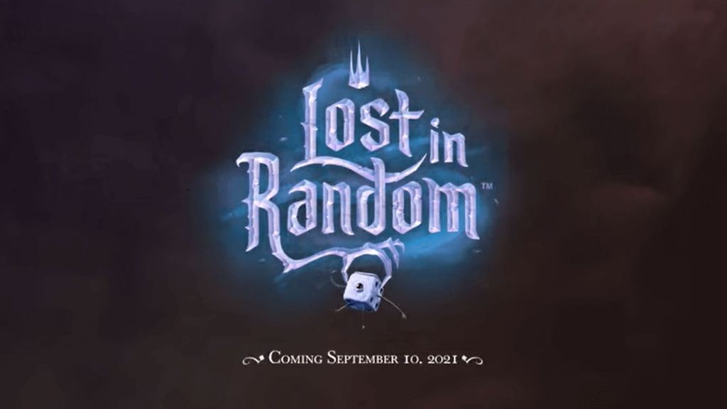 games similar to lost in random download