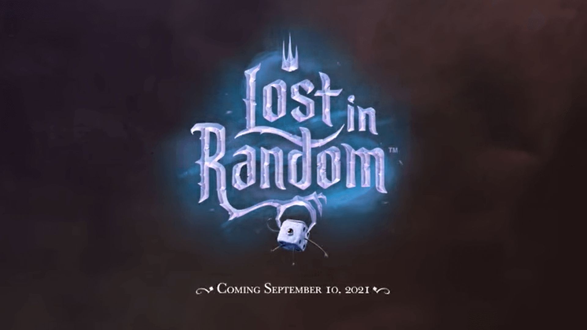 free download lost in random game review