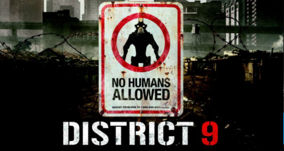 El director de District 9 y Chappie se pasa al sector de los videojuegos