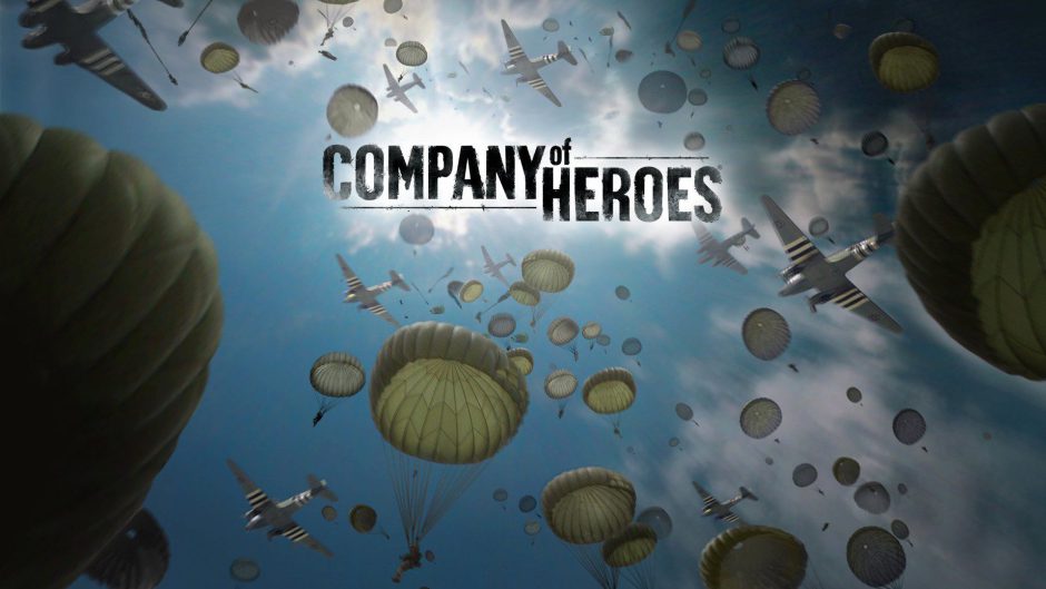 Desvelados los tráilers y gameplay de Company of Heroes 3