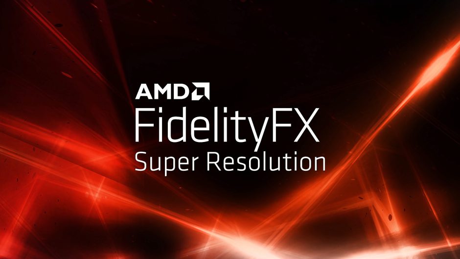 La tecnología FSR 2.0 de AMD podría llegar muy pronto