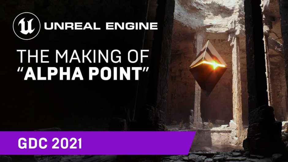 Ya disponible Alpha Point, la demo de Unreal Engine 5 desarrollada por The Coalition