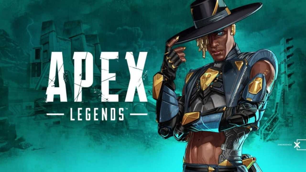 El crosssave para Apex Legends estaría preparado en 2022 Generacion Xbox