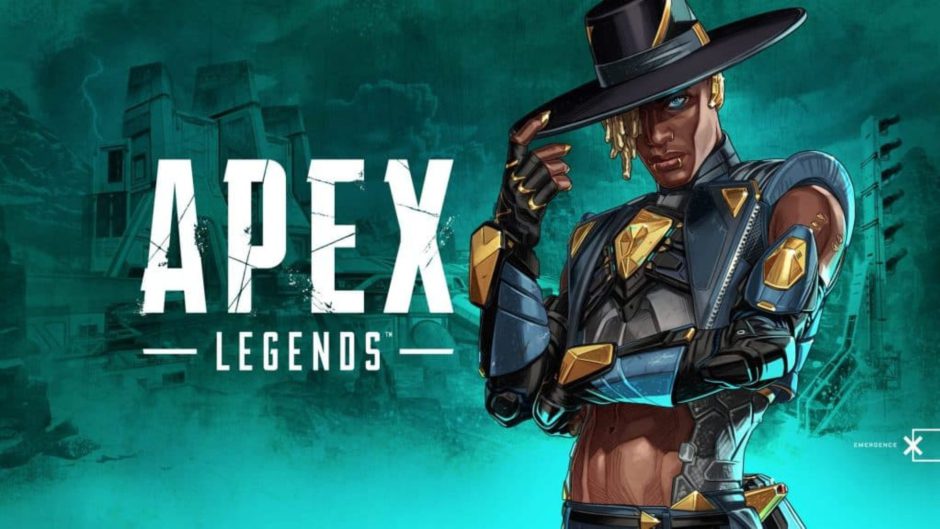 Revelada la nueva temporada de Apex Legends y Seer, el nuevo personaje