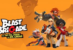 Entrevista a Allods Team Arcade, creadores del nuevo metroidvania Blast Brigade