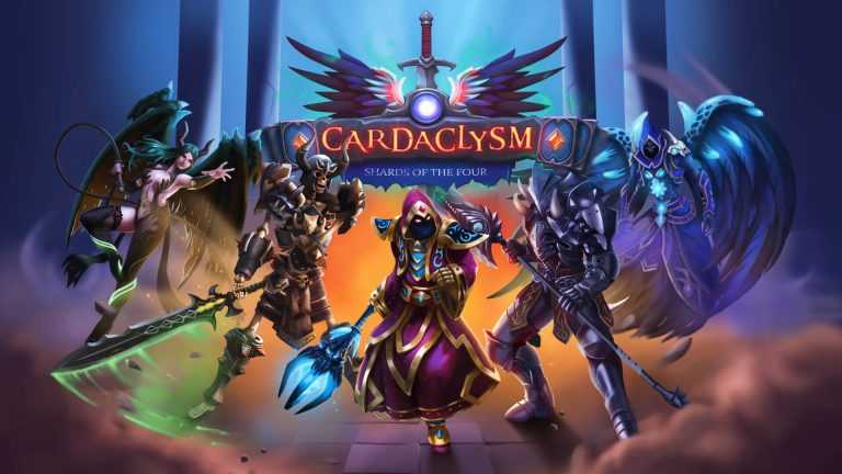 Cataclysm shards of the four коды